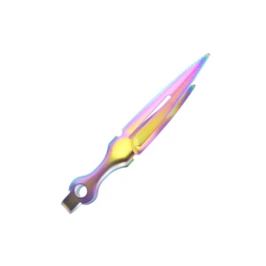Szczypce Kunai - Rainbow
