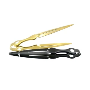 Szczypce Kunai - Black