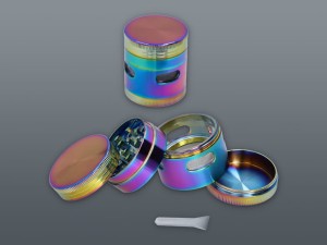 TĘCZOWY MŁYNEK 1-2252