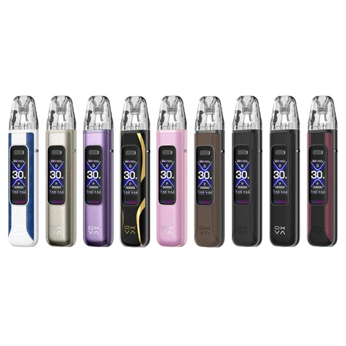oxva-xlim-pro-3-kit-e-cigarette-30w-1500mah-black-leather.webp