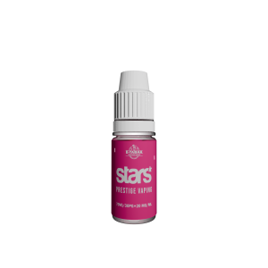 [2026] Shot Stars Prestige SALT 20mg