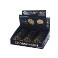 Wholesale-Champ-High-Yellow-Smile-Grinder-12pcs-display.jpg