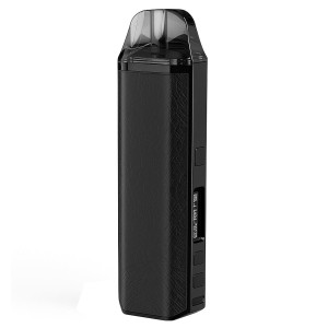 XVAPE ARIA + Dry Herb & Wax Vaporizer Gothic Black [363151-1]