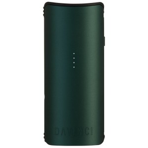 DaVinci Miqro-C Compact Dry Herb Vaporizer Grey [372783]