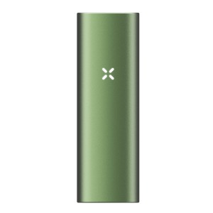 PAX Flow Herb Vaporizer with Hybrid Heating System Greenstone [370048-1]