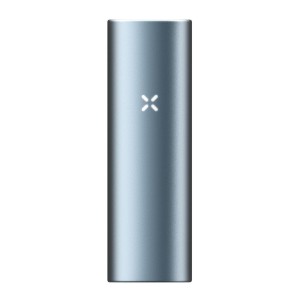 PAX Flow Herb Vaporizer with Hybrid Heating System Blue Haze [370048-3]