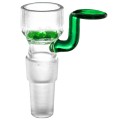 Bong-Glass-Bowl-Holder-with-Screen-Dual-Size-14mm-and-18mm-Green.jpg