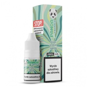 [2026]Longfill Panda Tripple 10/10ml
