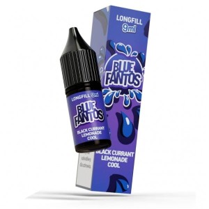 [2026] Longfill Fantos 9/10ml