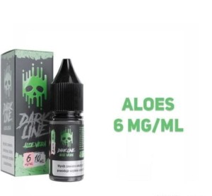 [2026] Liquid Dark Line 10ml