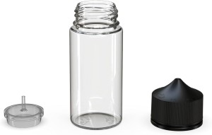 Butelka 100ml CHUBBY GORILLA V3