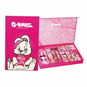 G-Rollz | Pink Collection Gift Box [GR-GIFT-PK-1]