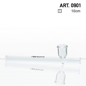Kawum | Glass Kawum- L:10cm [0901]