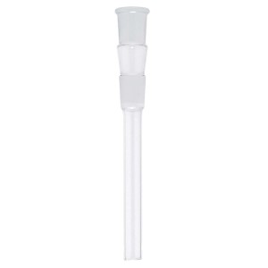 Cybuch Boost |Glass Adapter - SG:14.5mm - L:11cm - [01609]