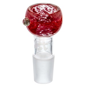 Boost | Fumed Glass Bowl - Red- SG:18.8mm - [01850]