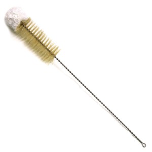 Szczotka Amsterdam | Brush - L: 54cm- stainless steel (anti- rust quality) [05312]