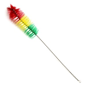 Szczotka Rasta | Stainless Brush - L:44cm [05325]