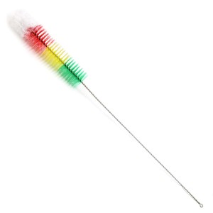 Szczotka Rasta | Stainless Brush- L:54cm [05328]