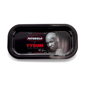 Tacka Futurola | Tyson 2.0 Mini Rolling Tray [MTF060]