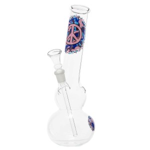 Bongo Greenline | H: 26cm Ø: 36mm S: 14.5mm [LG09]