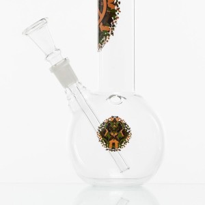 Bongo Greenline | H: 21cm Ø: 34mm S: 14.5mm [LG12]