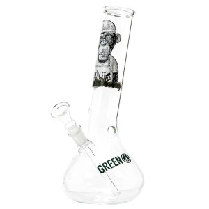 Bongo Greenline | H: 25cm Ø: 40mm S: 14.5mm [LG22]