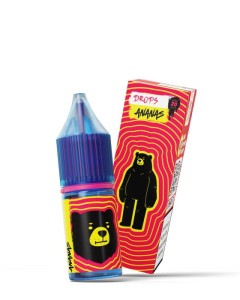 [2026] Go bears drops salts 20mg