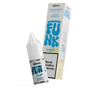 [2026] Longfill Klarro Smooth Funk 9ml