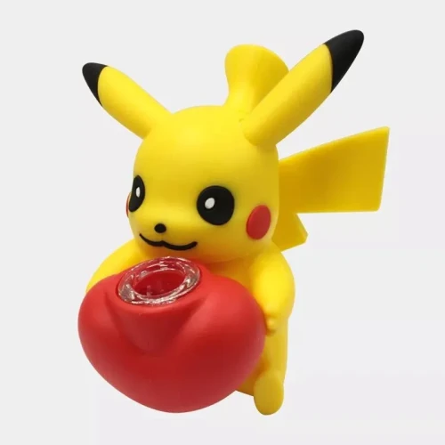 Fajka wodna pikachu.webp