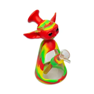 Fajka wodna Yoda Rainbow ET22