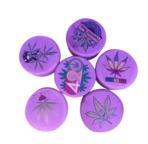 Młynek  drewniany ET11