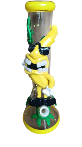 Fajka wodna Banana ET16