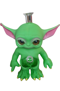 Fajka Wodna Yoda Kolos ET11