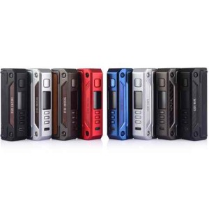 Lost Vape Thelema Solo Box 100W