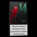 Opakowanie produktu Tytoń z numerem 14.png