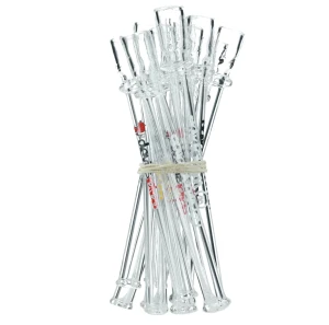 Lufka szklana M2 MOTYWATOR  9 cm L-103