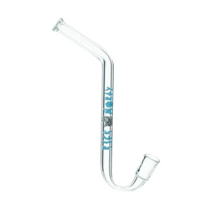 Lufka szklana saksofon - Rick&Morty - 9cm BA-299