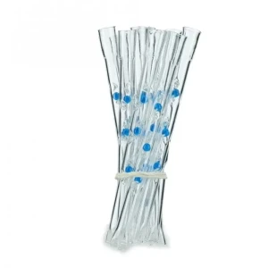 Lufka szklana S4 Blue Strait 10,5cm  DH-578