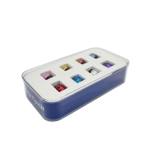 DRIP TIP REEWAPE 510 A`8 MIX