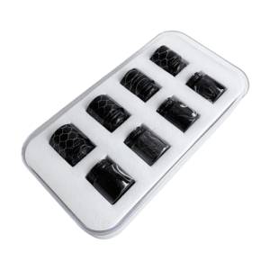 DRIP TIP REEWAPE 810 A`8 MIX BLACK