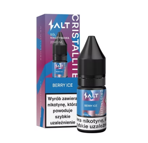 [2026] Liquid Cristallite Salt