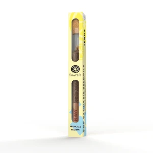 Super Lemon Haze CBD Prerolls 0.8g z akcyzą 