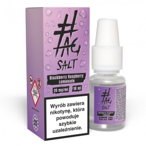 Liquid #TAG SALT Sour 10ml