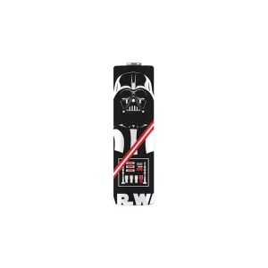 Pokrowiec na baterię 18650 (5pcs) Star Wars