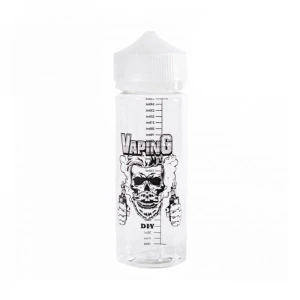 Butelka z podziałką 250ml Vaping Diy