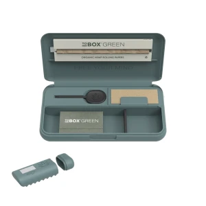 zestaw do palenia  ALL-in-One Smokers 