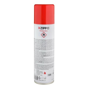 ZIPPO - Akcesoria GAZ 250ML