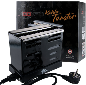 Rozpalarka do węgli Jookah Toaster, 800W