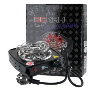 Rozpalarka kompaktowa Jookah Small Blind 500w