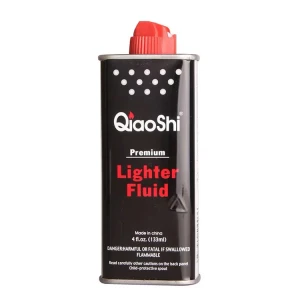 Qiao Xin Premium Lighter Fluid 133ml